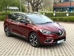 Renault Grand senic Exclusive Full options Superbe état 2017, Rouge, Achat, Euro 6, 7 places