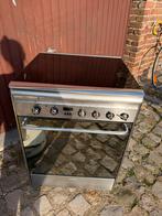 Smeg gasfornuis, Elektronische apparatuur, Ophalen, Zo goed als nieuw