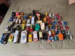 81 speelgoed autos, Ophalen, Gebruikt