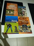 Hondenboeken, Boeken, Dieren en Huisdieren, Ophalen, Gelezen, Honden