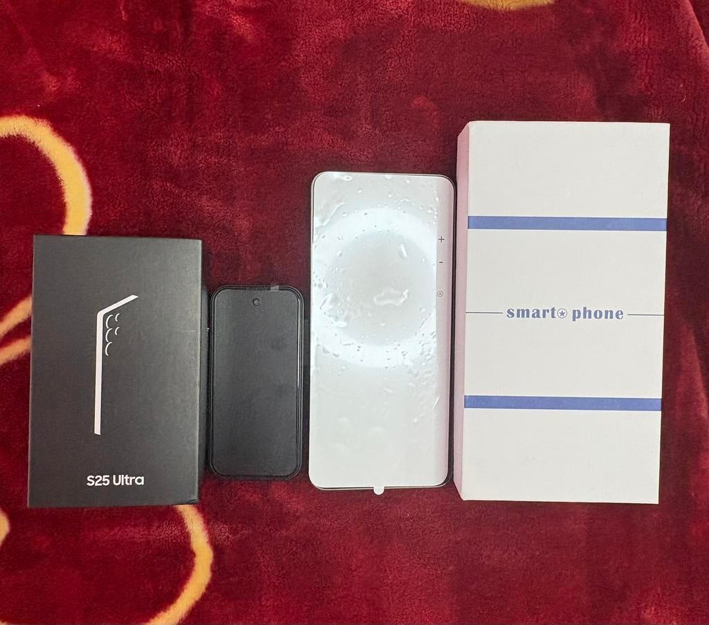 Smartphone, Télécoms, Téléphonie mobile | Chargeurs pour téléphone, Comme neuf, Enlèvement