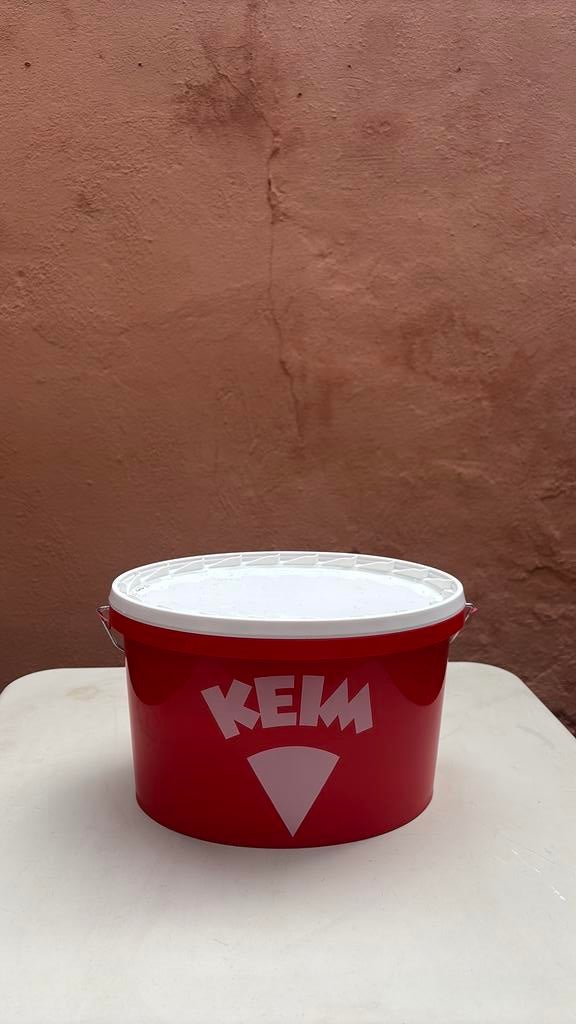 Buitenverf, Verzamelen, Blikken, Nieuw, Ophalen