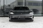 Porsche Taycan Facelift Sport Turismo Bose Pano Massage Vent, Autos, Porsche, Cuir, Argent ou Gris, Achat, 4 portes