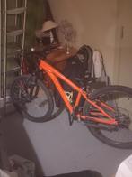 Vélo de montagne Rockrider pour jeunes adultes en parfait ét, Autres marques, Comme neuf, Enlèvement, 53 à 57 cm