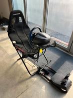 Race simulator ps5, Ophalen, Zo goed als nieuw