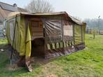 Caravan, Caravans en Kamperen, Caravans, Koelkast, 750 - 1000 kg, Particulier