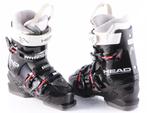 38 38,5 EU skischoenen HEAD FX 6.5, comfort liner, Gebruikt, Schoenen, Ophalen of Verzenden, Carve