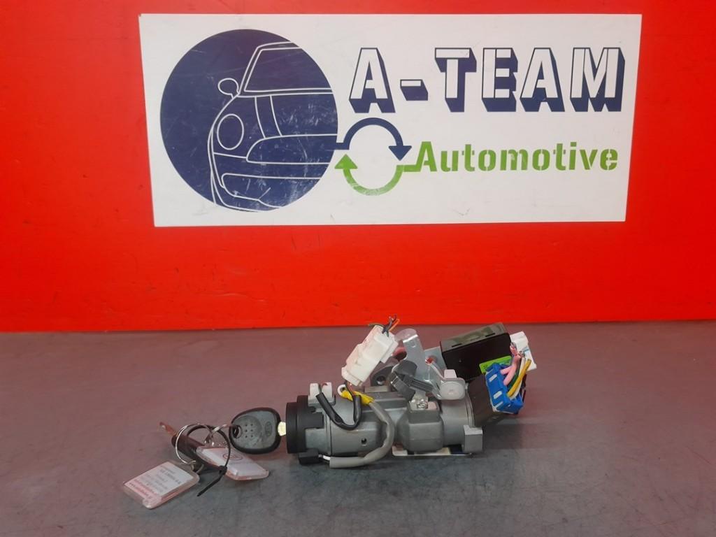 NEIMAN / COMMUTATEUR D ALLUMAGE + CLEF Kia Picanto (TA), Utilisé, Kia