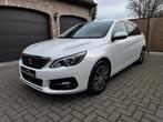 Peugeot 308 | SW | PARELMOER | NAVI | CAMERA | CARPLAY, Autos, 4100 kg, Achat, Euro 6, Entreprise