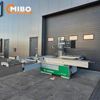 Altendorf F45 Paneelzaag 3200mm digitaal cnc 550mm zaagblad, Ophalen of Verzenden