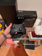 Manette Xbox Elite Series 2, Consoles de jeu & Jeux vidéo, Sans fil, Enlèvement ou Envoi, Xbox Series S, Utilisé