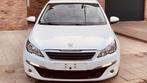 Peugeot 308SW* 2015*Euro6B* 142000km*1.2i essence* 96kw131CV, Autos, Achat, Euro 6, Entreprise, Boîte manuelle