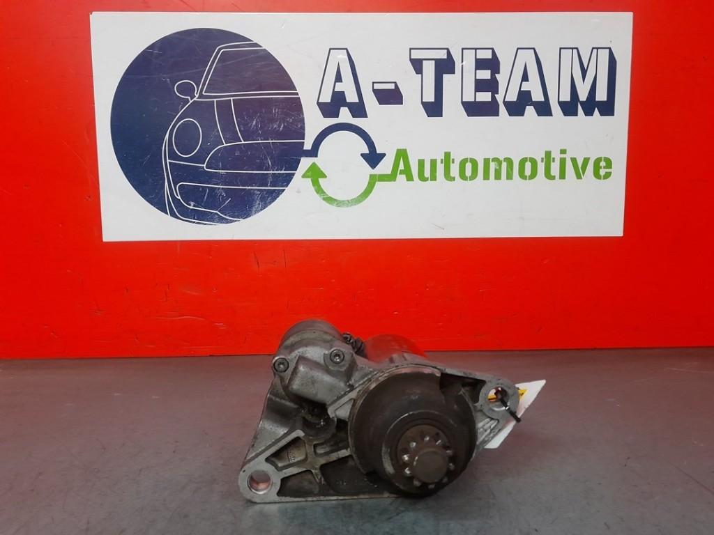 STARTMOTOR Volkswagen Polo V (6R) (02T911023R), Gebruikt, Volkswagen