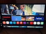 Tornado smart-tv van 32 inch, Audio, Tv en Foto, Zo goed als nieuw, Smart TV, Ophalen, Overige merken