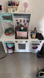 Keuken, Kinderen en Baby's, Speelgoed | Speelkeukens, Ophalen, Gebruikt