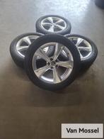 Audi Q5 Dunlop Winter Sport 5SUV 235/55/R19 105V, 19 inch, Gebruikt, -, -