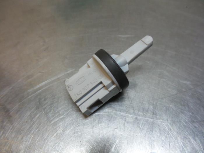 Capteur de température intérieur d'un Seat Altea (Altea 07, Autos : Pièces & Accessoires, Autres pièces automobiles, Seat, Utilisé