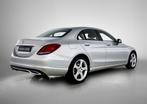 Mercedes-Benz C-Klasse Berline 180 Avantgarde Verwarmde Zete, Auto's, Gebruikt, 4 cilinders, 700 kg, 1600 cc