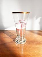 Verre à liqueur vintage G. Fryns, Enlèvement ou Envoi, Utilisé, Verres et Verres à shot