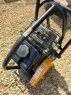 Compacte trilplaat LUMAG, Jardin & Terrasse, Enlèvement, Utilisé, Autres types, Lumag