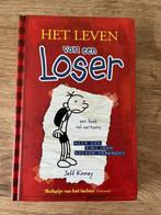 Het leven van een loser deel 1, Enlèvement ou Envoi, Comme neuf, Jeff Kinney