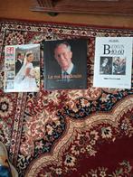 Livre roi bauduin, Livres, Enlèvement, Comme neuf