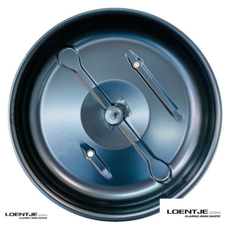 Reservewielbak nieuw BMW 02 1502 1602 1802 2002 tii ti etc, Autos : Pièces & Accessoires, Carrosserie & Tôlerie, BMW, Utilisé