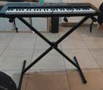 Keyboard met statief, Muziek en Instrumenten, Ophalen