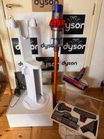 Dyson V10 Slim le petit modèle en parfait état proche neufs, Electroménager, Enlèvement ou Envoi, Comme neuf, Réservoir, Aspirateur