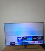 Samsung QLED 55” (QE55Q7FN) – Voor Herstel | €200 Set, Audio, Tv en Foto, Televisies, Ophalen of Verzenden, LCD, Samsung