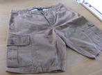 Heren short - maat 50 - IVEO (JBC) - SLIM FIT, Kleding | Heren, Broeken en Pantalons, Ophalen of Verzenden, Maat 48/50 (M)