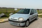 Renault Clio 2 Prête à immatriculé, Autos, Particulier, Essence, Clio, Verrouillage central