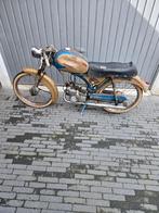 Flandria Ultra Sport, Fietsen en Brommers, Brommers | Oldtimers, Ophalen, 4 versnellingen, 50 cc