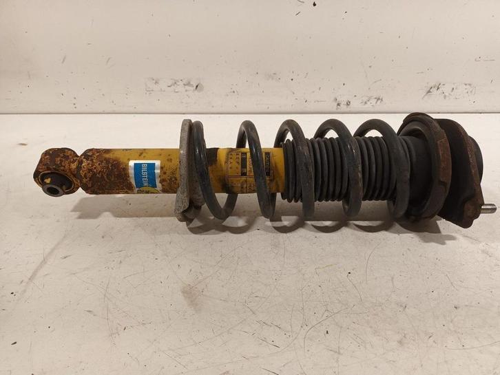 Veerpoot rechts achter Subaru Legacy, Auto-onderdelen, Ophanging en Onderstel, Subaru, Gebruikt, Herkomst onderdeel bekend, 12 maanden garantie