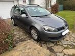 Vw golf 6 break 1.6 tdi, Auto's, Particulier, Golf Variant, Te koop, Break