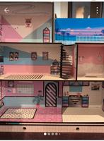 Maison LOL Surprise, Enlèvement, Accessoires