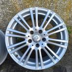 Mercedes velgen E-klasse Elegance, Ophalen, Gebruikt, Velg(en), 17 inch