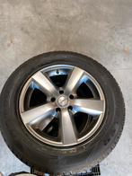 Banden en velg, Enlèvement, Pneu(s)