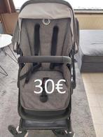 buggy, Enfants & Bébés, Buggys, Enlèvement, Utilisé, Autres marques, Dossier réglable
