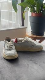 Witte Autry kinderschoenen – maat 32, Enfants & Bébés, Vêtements enfant | Chaussures & Chaussettes, Garçon, Enlèvement, Utilisé