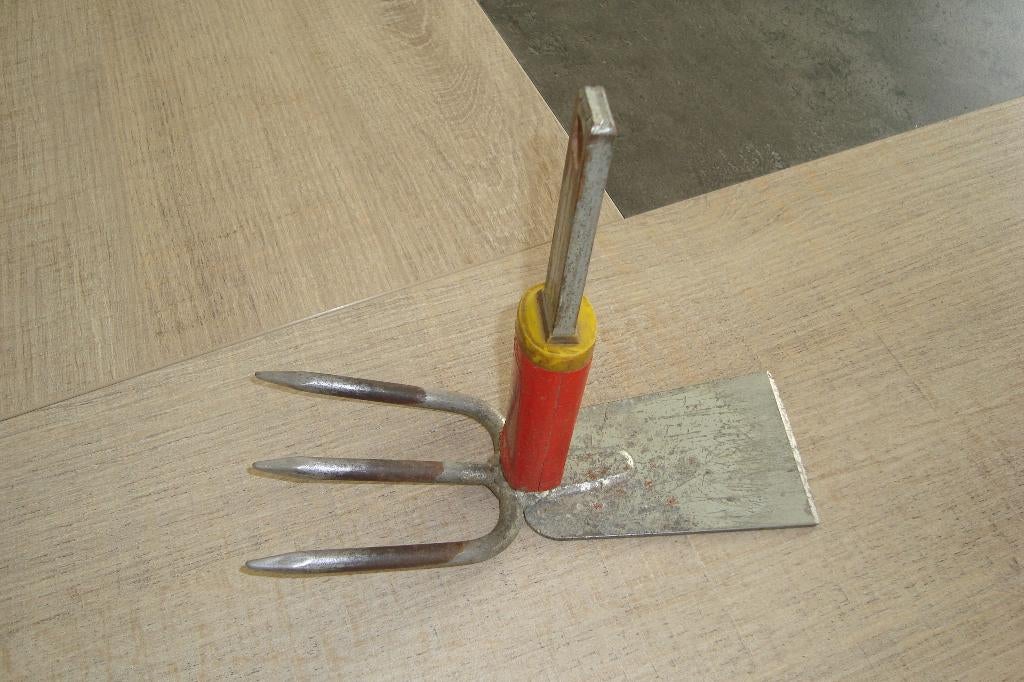 Outil jardin - Serfouette, Jardin & Terrasse, Enlèvement, Utilisé