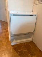 Bureau d’appoint repliable, Enlèvement, Comme neuf, Bureau