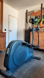 Crosstrainer Kettler Situs cross 8.1, Ophalen, Zo goed als nieuw, Benen, Crosstrainer