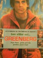 Greenberg, CD & DVD, DVD | Films indépendants, Enlèvement ou Envoi