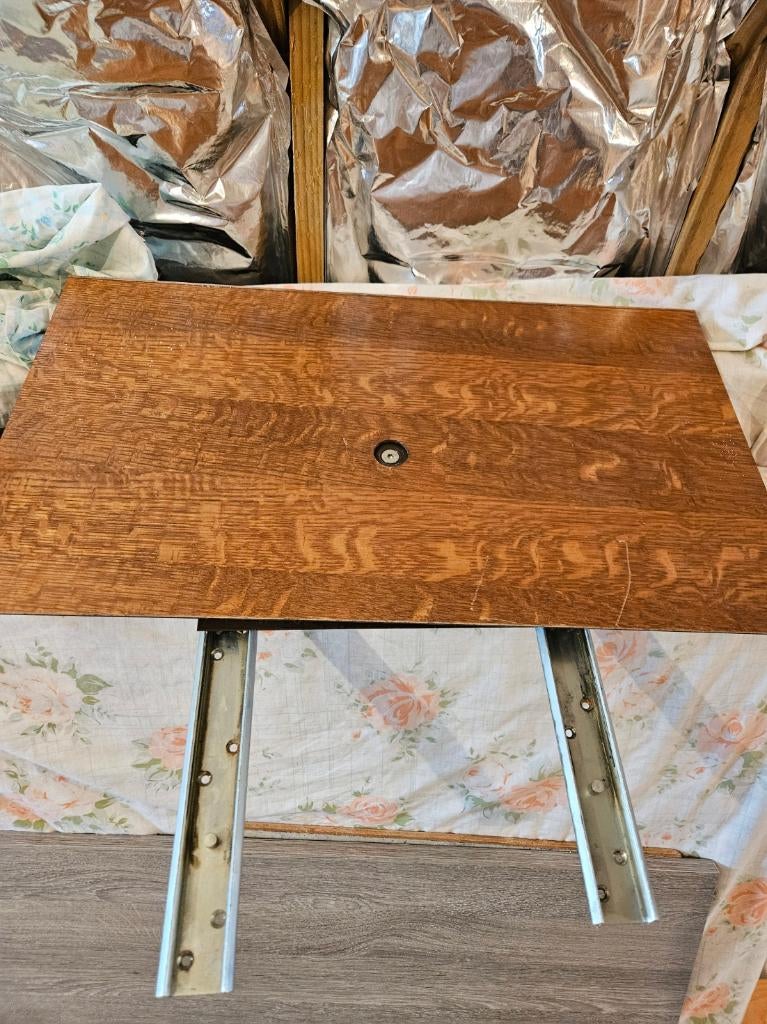 tvlade, Huis en Inrichting, Ophalen, Kunststof, 70 tot 120 cm, Alles