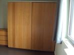 PAX kast met schuifdeuren IKEA   2 m / 2 m 4 cm / 67 cm, Ophalen