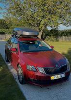 Dakdragers Skoda Octavia, Autos : Divers, Porte-bagages, Enlèvement, Comme neuf