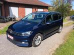 VOLKSWAGEN Touran HIGHLINE 1.6 TDI 115 cv, Cuir, Achat, Euro 6, Boîte manuelle
