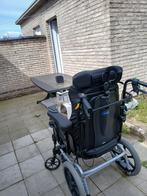 Nieuwstaat Azalea Assist zorgstoel vaste prijs, Ophalen