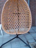 hangstoel, Ophalen, Zo goed als nieuw
